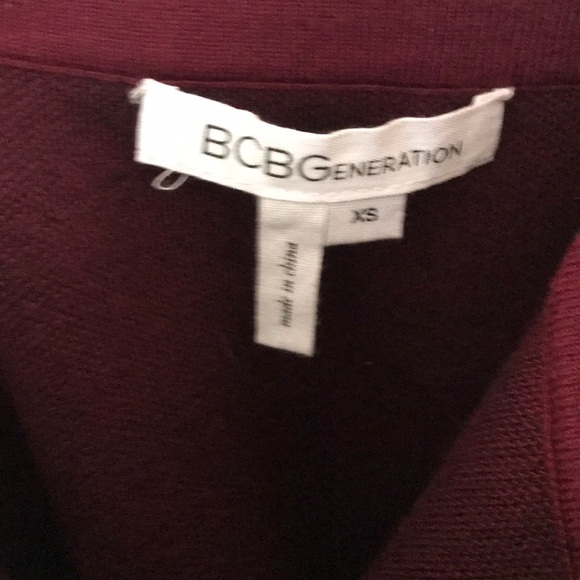 BCBGeneration skirt - Picture 4 of 4